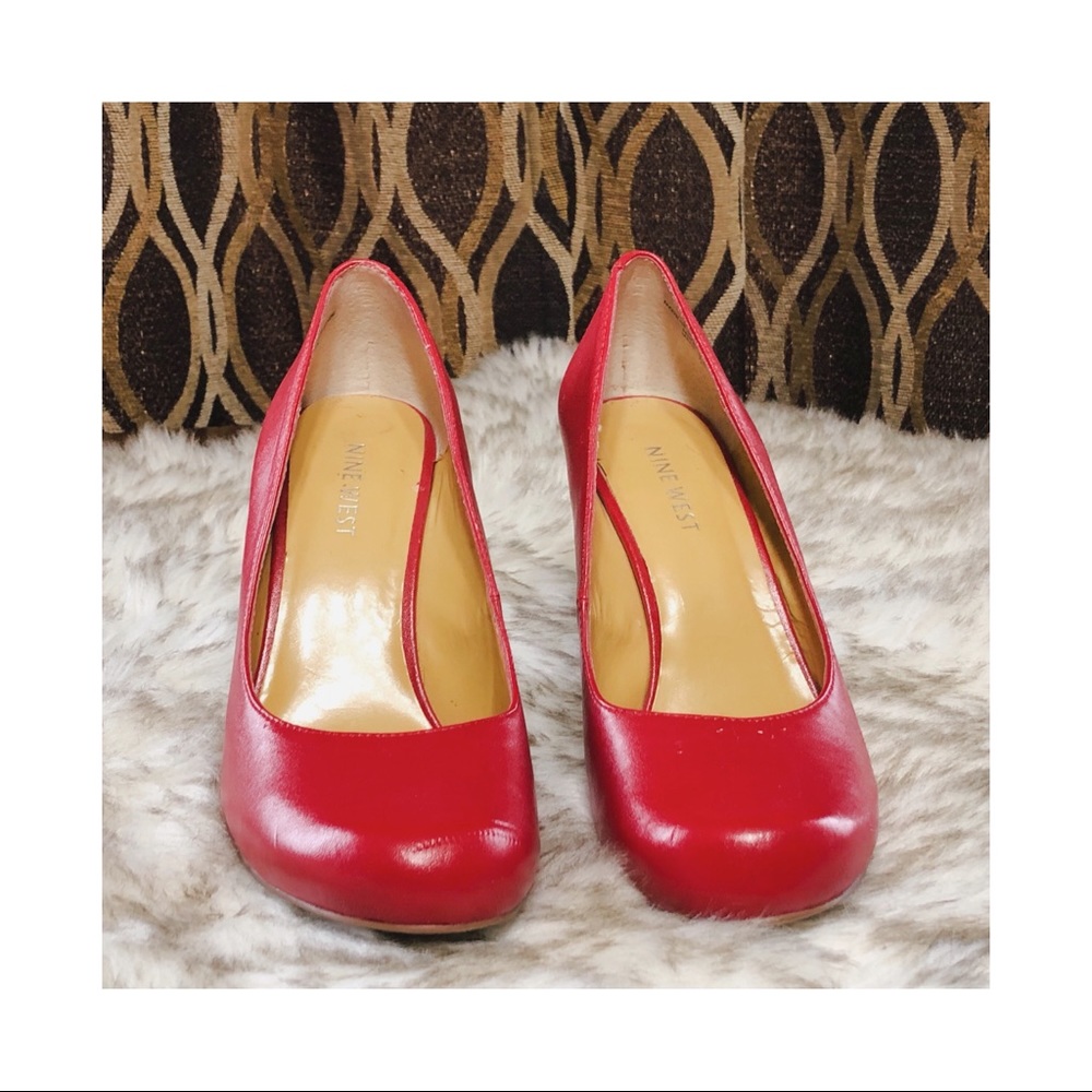 Nine West Heels
